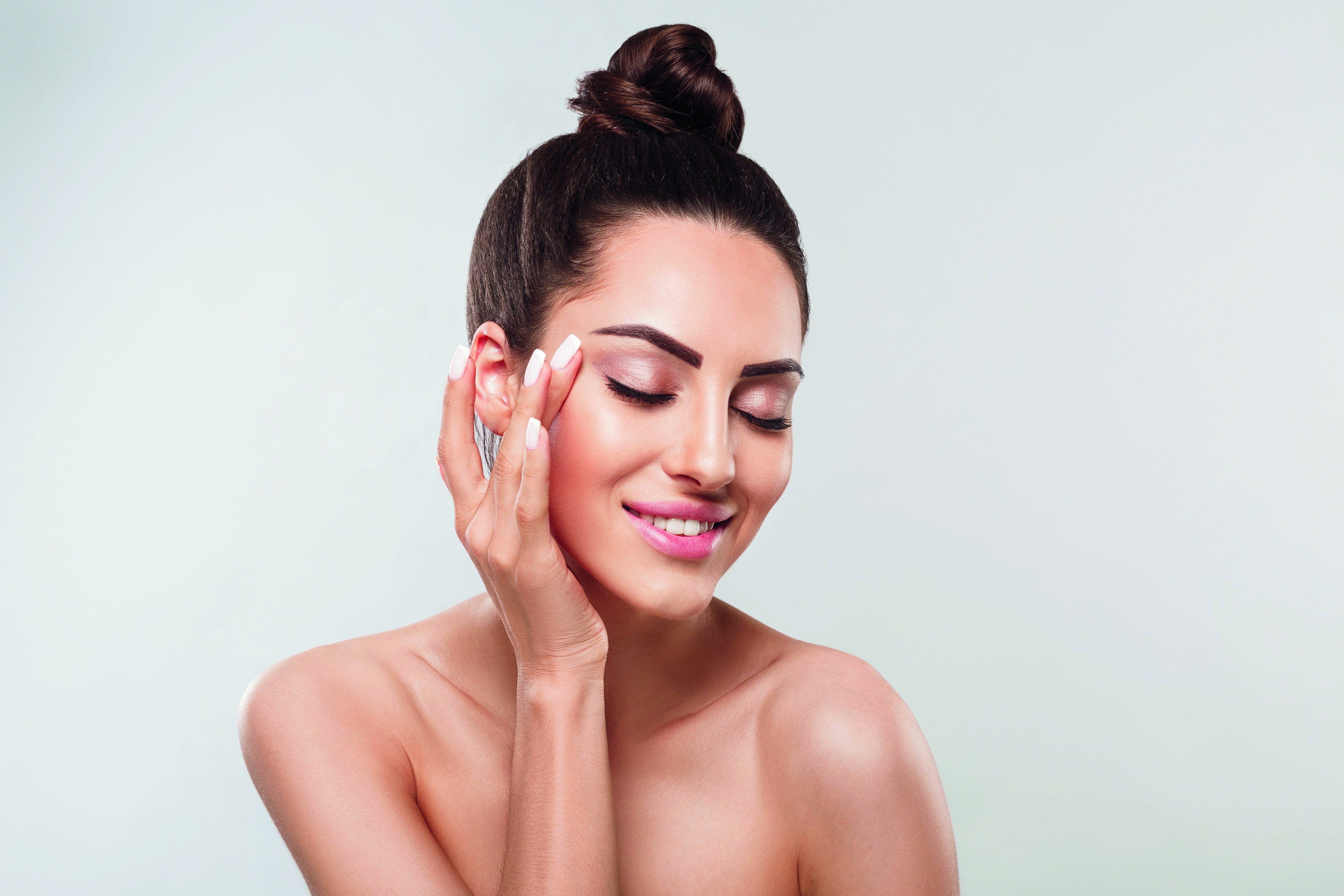 Salon Hair & Botanical Polishing Suite