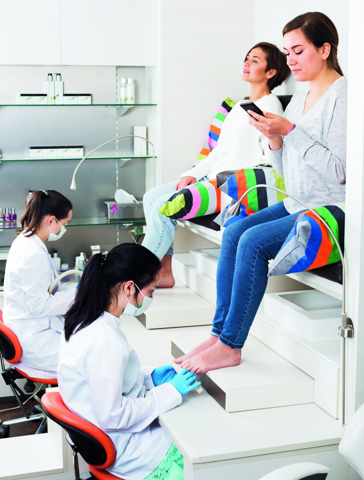Clinical Chemical Peels
