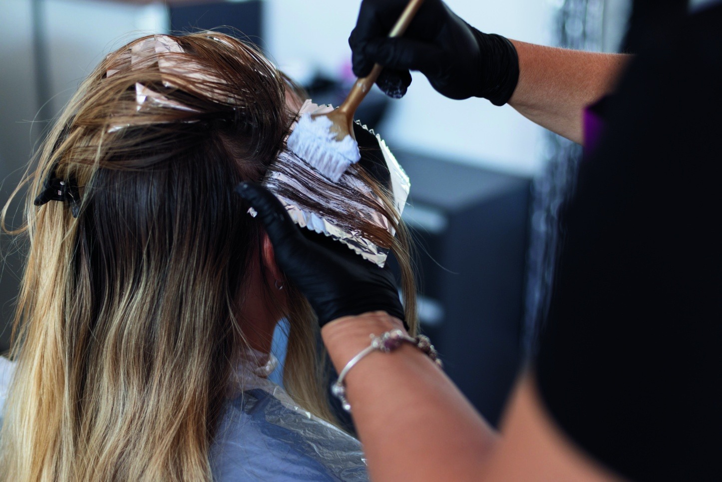 Couture Bridal HD & Airbrush Suite